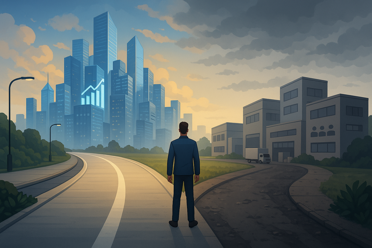 Three Hard-Won Lessons for Entrepreneurs: From VFX Tools to Enterprise SaaS