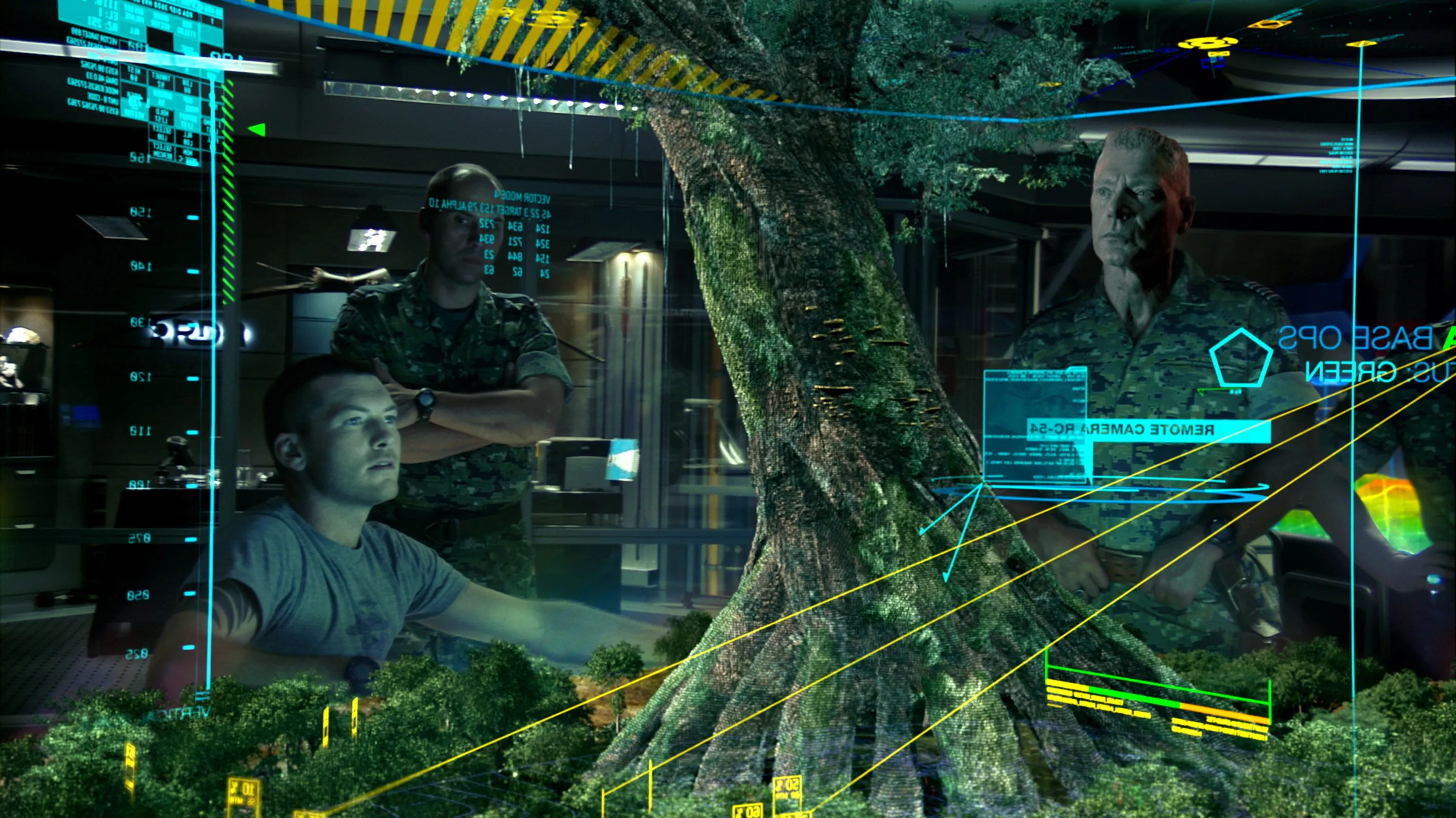 The Origins of Krakatoa: A VFX Rendering Journey